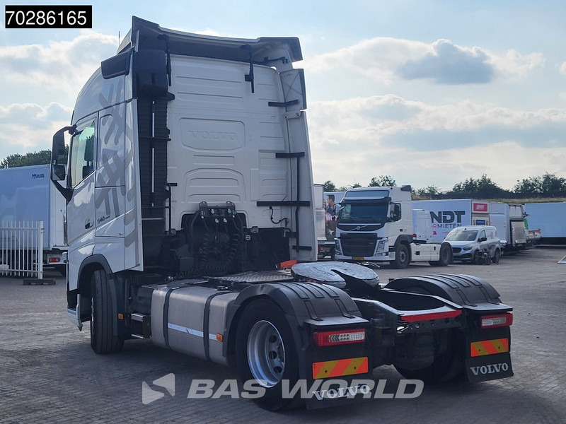 Volvo FH 540 4X2 2x Tanks I-Park Cool ACC Euro 6 - Tractor unit: picture 2 Volvo FH 540 4X2 2x Tanks I-Park Cool ACC Euro 6 - Tractor unit: picture 2