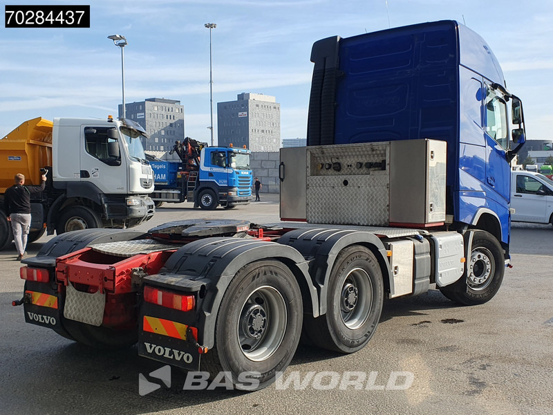 Volvo FH 540 6X4 Retarder BigAxle Hydrauliek Xenon ACC Euro 6 - Tractor unit: picture 5 Volvo FH 540 6X4 Retarder BigAxle Hydrauliek Xenon ACC Euro 6 - Tractor unit: picture 5