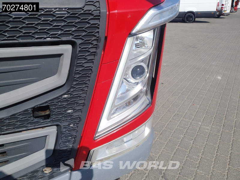 Tractor unit Volvo FH 540 FH 6X4 Big-Axle Hydraulik Liftachse VEB+ VDS: picture 13