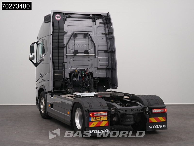 Volvo FH16 750 4X2 NL-Truck APK 08-2026! XL 2x Tanks Standklima ACC Alcoa's LED - Tractor unit: picture 2 Volvo FH16 750 4X2 NL-Truck APK 08-2026! XL 2x Tanks Standklima ACC Alcoa's LED - Tractor unit: picture 2