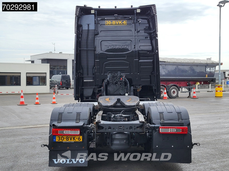 Volvo FH16 750 6X2 NL-Truck APK 07-2026! Full-Air Retarder VEB+ Big-Axle 2x Tanks Liftachse Xenon Euro 6 - Tractor unit: picture 3 Volvo FH16 750 6X2 NL-Truck APK 07-2026! Full-Air Retarder VEB+ Big-Axle 2x Tanks Liftachse Xenon Euro 6 - Tractor unit: picture 3