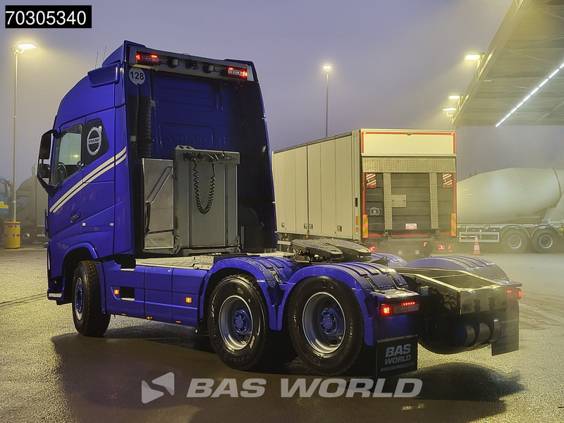 Volvo FH16 750 FH16 6X4 Retarder Hydraulik VDS Big-Axle Liftachse - Tractor unit: picture 2 Volvo FH16 750 FH16 6X4 Retarder Hydraulik VDS Big-Axle Liftachse - Tractor unit: picture 2