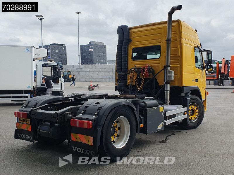 Volvo FM 380 4X2 NL-Truck Compressor Xenon Euro 3 - Tractor unit: picture 3 Volvo FM 380 4X2 NL-Truck Compressor Xenon Euro 3 - Tractor unit: picture 3
