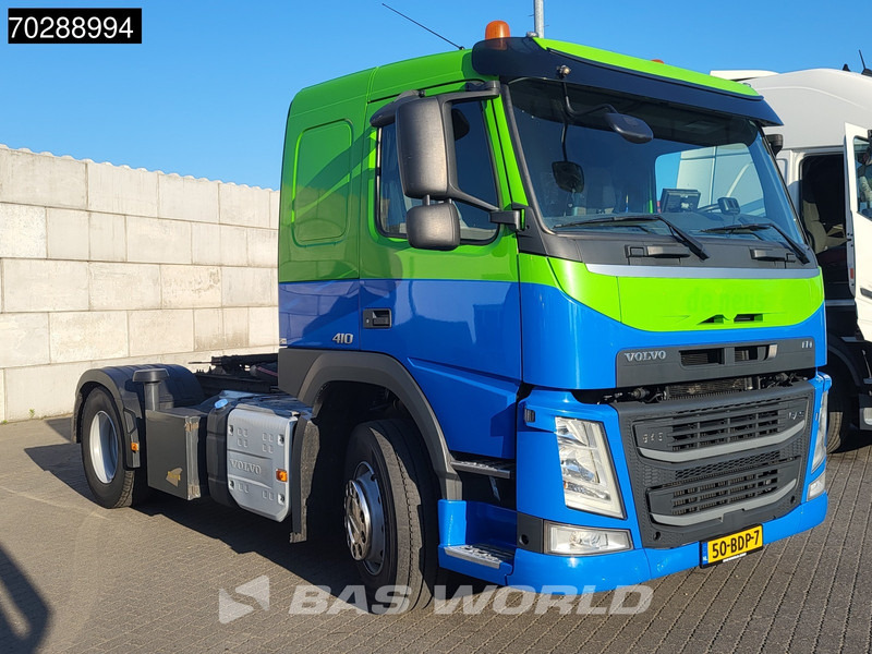 Volvo FM 410 4X2 NL-Truck Compressor ACC Euro 6 - Tractor unit: picture 3 Volvo FM 410 4X2 NL-Truck Compressor ACC Euro 6 - Tractor unit: picture 3