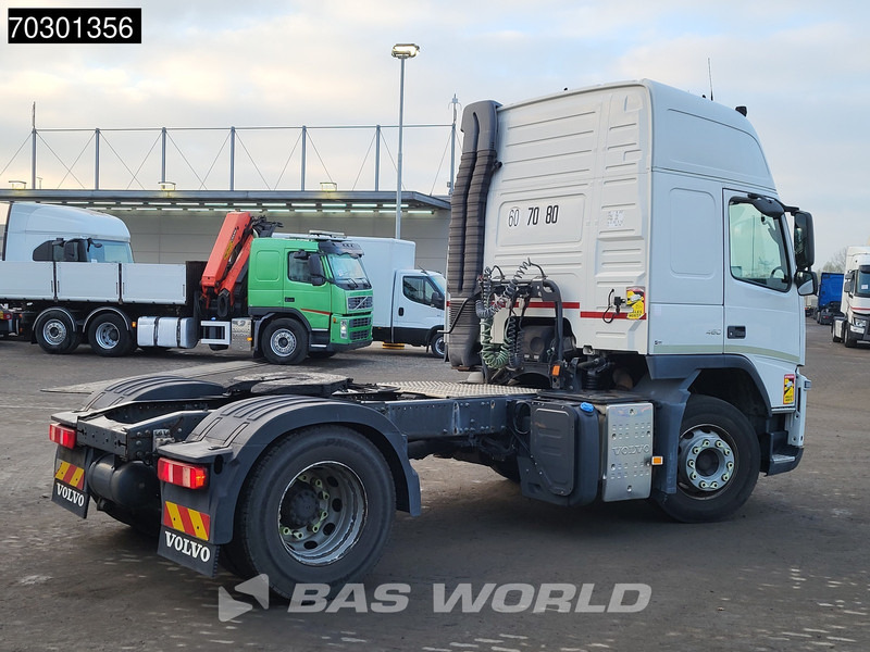 Volvo FM 450 4X2 LXL VEB Euro5 - Tractor unit: picture 5 Volvo FM 450 4X2 LXL VEB Euro5 - Tractor unit: picture 5