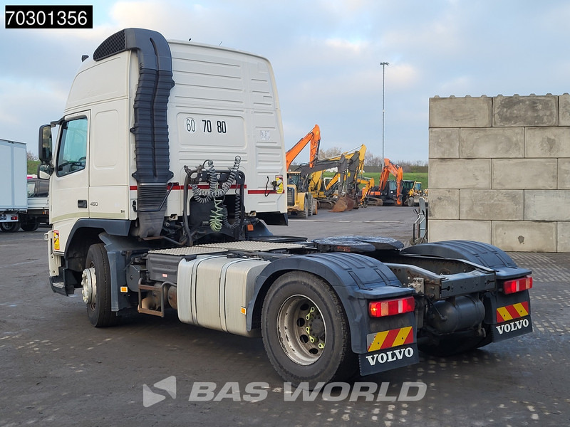 Volvo FM 450 4X2 LXL VEB Euro5 - Tractor unit: picture 2 Volvo FM 450 4X2 LXL VEB Euro5 - Tractor unit: picture 2
