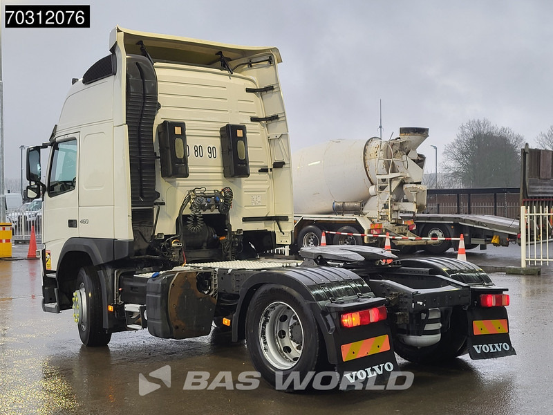Volvo FM 460 4X2 LXL VEB+ Euro6 - Tractor unit: picture 2 Volvo FM 460 4X2 LXL VEB+ Euro6 - Tractor unit: picture 2