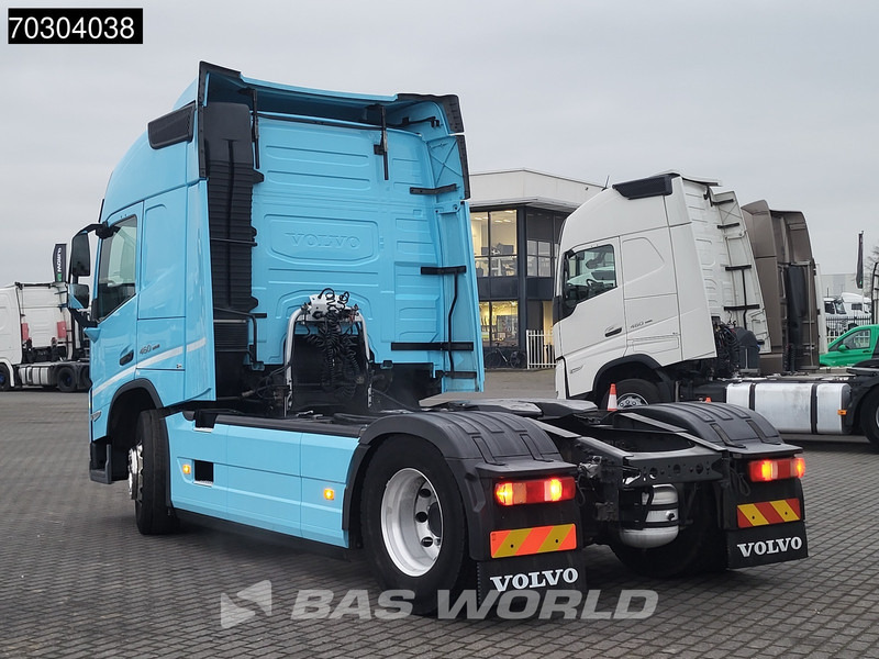 Volvo FM 460 4X2 VEB Hydraulik LED Alcoa's - Tractor unit: picture 2 Volvo FM 460 4X2 VEB Hydraulik LED Alcoa's - Tractor unit: picture 2