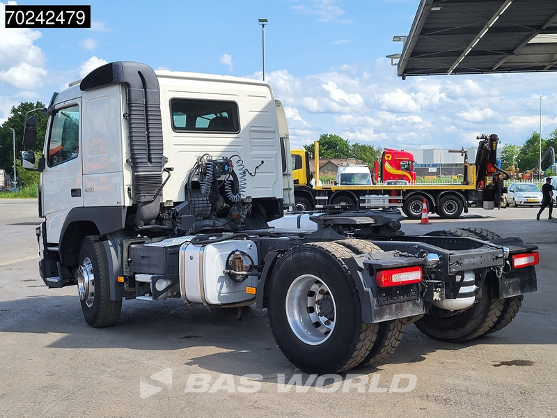 Volvo FMX 420 4X2 VEB+ Hydraulik Euro 6 - Tractor unit: picture 2 Volvo FMX 420 4X2 VEB+ Hydraulik Euro 6 - Tractor unit: picture 2