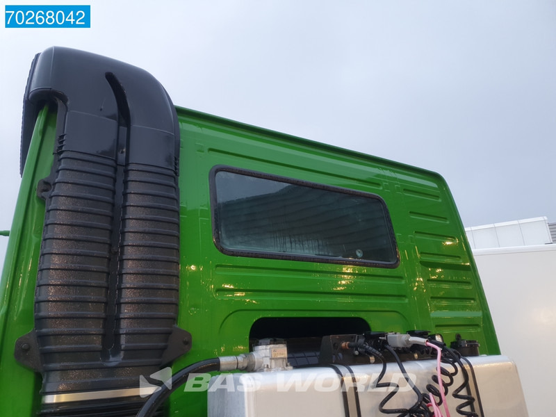 Volvo FMX 460 6X2 NL-Truck Lift+Lenkasche Hydraulik VEB+ - Tractor unit: picture 5 Volvo FMX 460 6X2 NL-Truck Lift+Lenkasche Hydraulik VEB+ - Tractor unit: picture 5