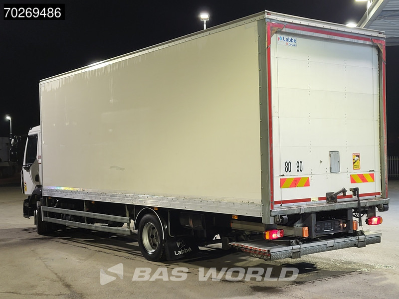 Renault D 250 4X2 12tonner Automatic Ladebordwand Euro 6 - Truck: picture 2 Renault D 250 4X2 12tonner Automatic Ladebordwand Euro 6 - Truck: picture 2