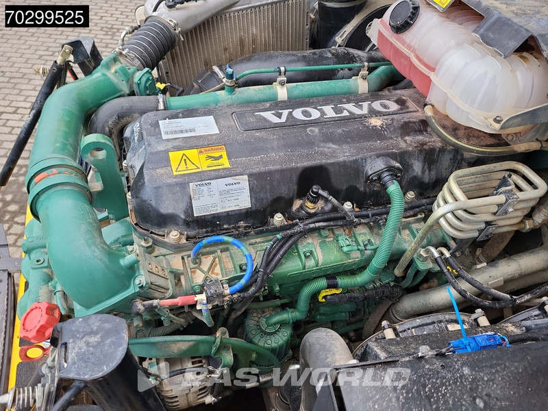 Articulated dumper Volvo A30 G: picture 17