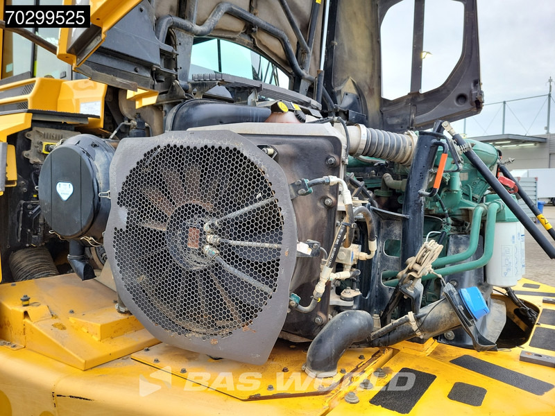 Articulated dumper Volvo A30 G: picture 18