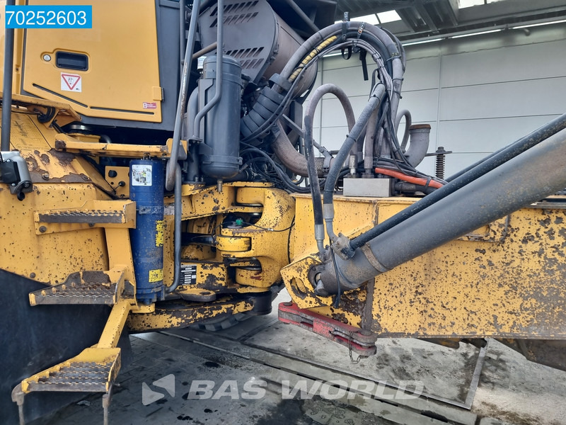 Articulated dumper Volvo A40 E: picture 17