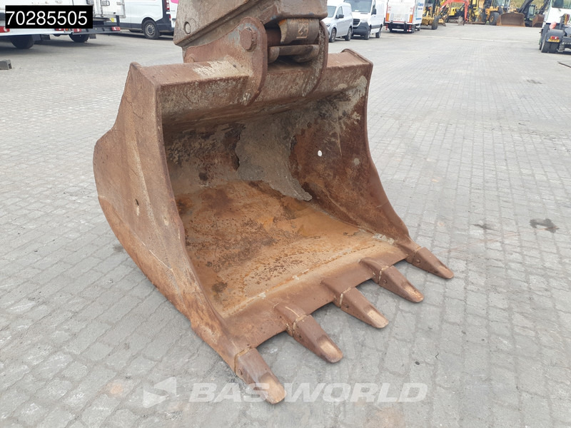 Crawler excavator Volvo EC220 E L Select: picture 15 Crawler excavator Volvo EC220 E L Select: picture 15