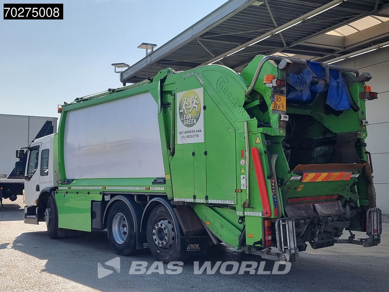 Volvo FE 300 6X2 NL-Truck Lenkachse Geesink Norba GPM III v 20H25 EEV - Garbage truck: picture 2 Volvo FE 300 6X2 NL-Truck Lenkachse Geesink Norba GPM III v 20H25 EEV - Garbage truck: picture 2