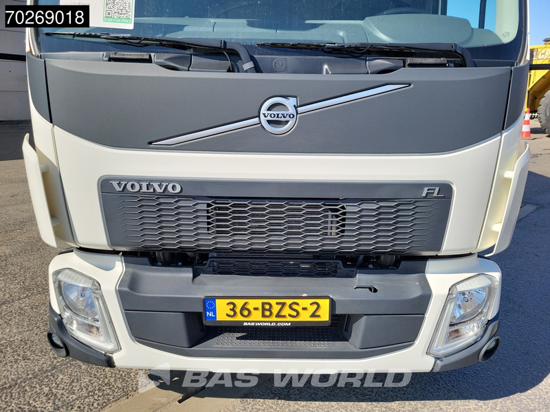 New Box truck Volvo FL 210 4X2 12t NL-Truck 2024 registration 2T Ladebordwand Automatic Euro 6: picture 15
