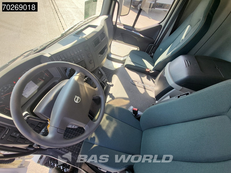 New Box truck Volvo FL 210 4X2 12t NL-Truck 2024 registration 2T Ladebordwand Automatic Euro 6: picture 17
