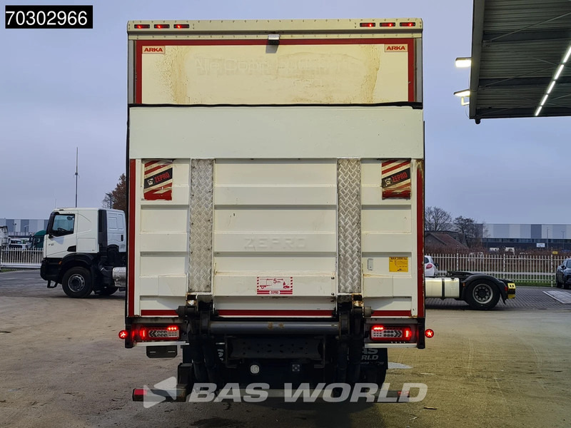 Volvo FM 330 FM 4X2 20tonner 2000kg Ladebordwand Automatic VEB+ Euro 6 - Box truck: picture 3 Volvo FM 330 FM 4X2 20tonner 2000kg Ladebordwand Automatic VEB+ Euro 6 - Box truck: picture 3