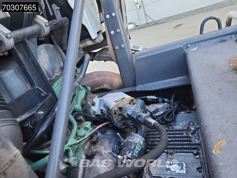 Volvo FMX 410 FMX 6X4 20tons Dalby Containersystem Big-Axle Steelsuspension VEB Euro 5 - Hook lift truck: picture 5 Volvo FMX 410 FMX 6X4 20tons Dalby Containersystem Big-Axle Steelsuspension VEB Euro 5 - Hook lift truck: picture 5