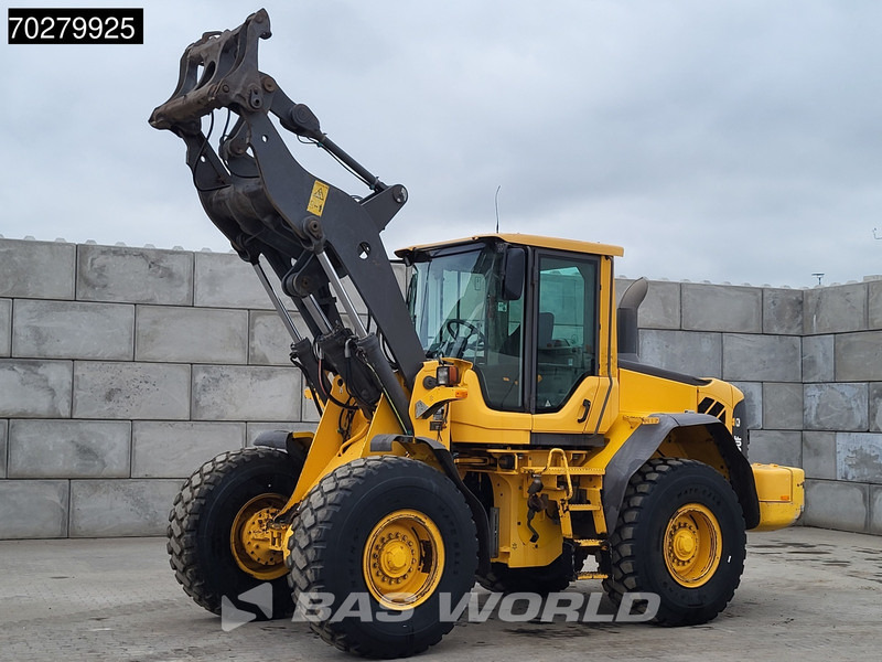 Volvo L90 F DUTCH MACHINE - Wheel loader: picture 2 Volvo L90 F DUTCH MACHINE - Wheel loader: picture 2