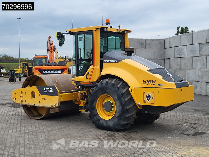 Volvo SD135 B A/C - Roller: picture 2 Volvo SD135 B A/C - Roller: picture 2
