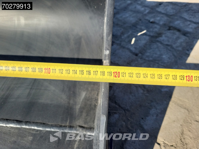 New Mini excavator XCMG XE35 E FACTORY WARRANTY - CW/3 BUCKETS - YANMAR ENGINE: picture 19