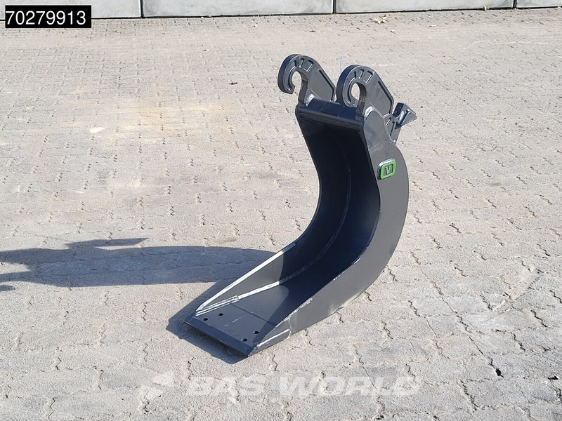 New Mini excavator XCMG XE35 E FACTORY WARRANTY - CW/3 BUCKETS - YANMAR ENGINE: picture 20