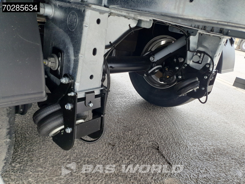 New Walking floor semi-trailer kraker CF-Z 3 axles NEW 10mm Liftachse 92m3: picture 20