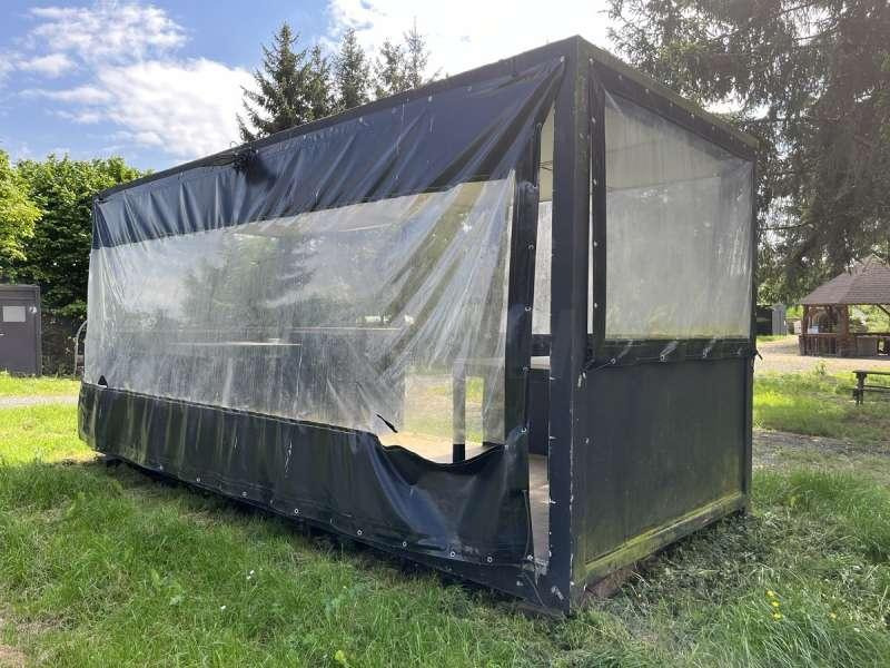Construction container 15 M2: picture 6