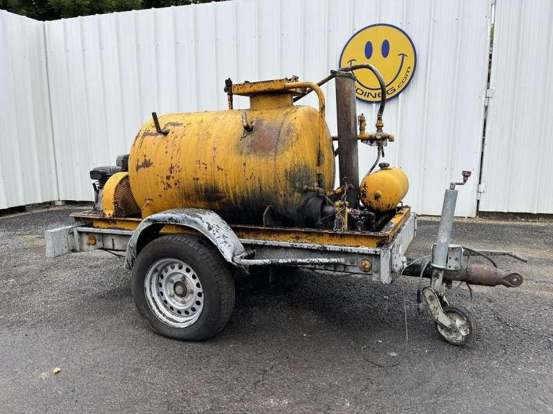 Acmar Z12204516R - Asphalt distributor: picture 1 Acmar Z12204516R - Asphalt distributor: picture 1