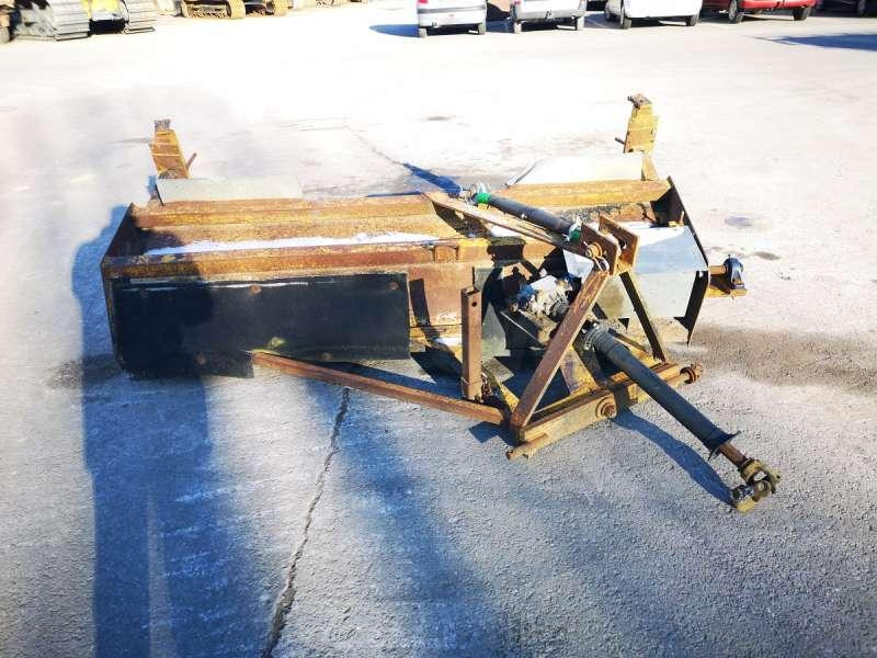 BALAIS 3 POINTS - Broom: picture 1 BALAIS 3 POINTS - Broom: picture 1