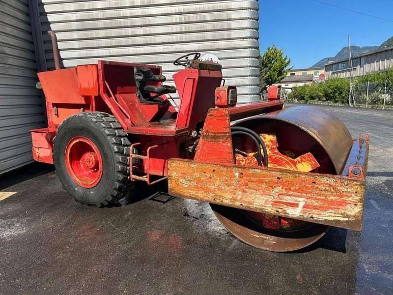 Bitelli BORA C80 - Combination roller: picture 1 Bitelli BORA C80 - Combination roller: picture 1