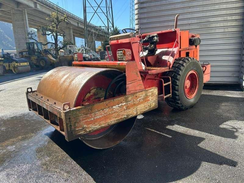 Bitelli BORA C80 - Combination roller: picture 4 Bitelli BORA C80 - Combination roller: picture 4