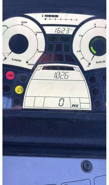 Combination roller Bomag BW213 DH-4: picture 7