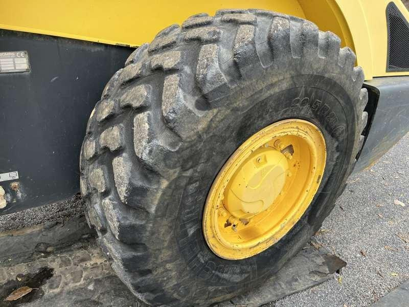 Combination roller Bomag BW219DH4: picture 30