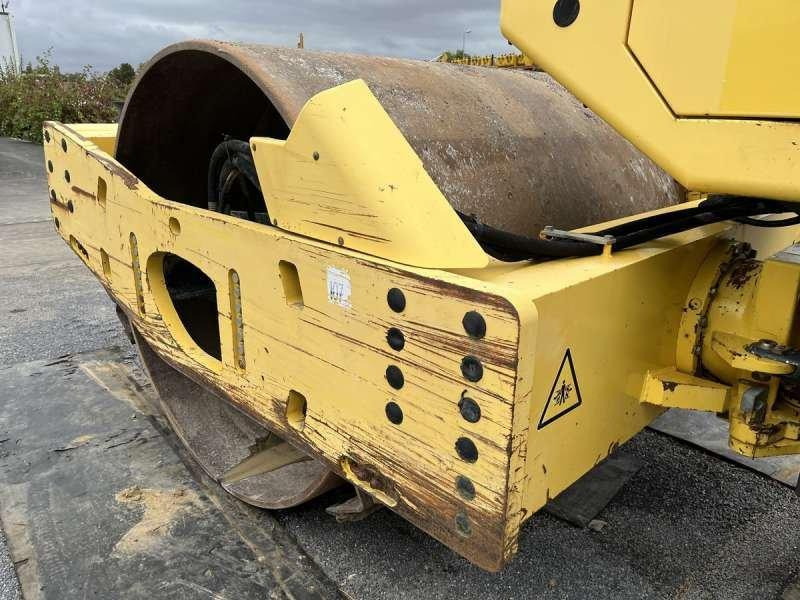 Combination roller Bomag BW219DH4: picture 13