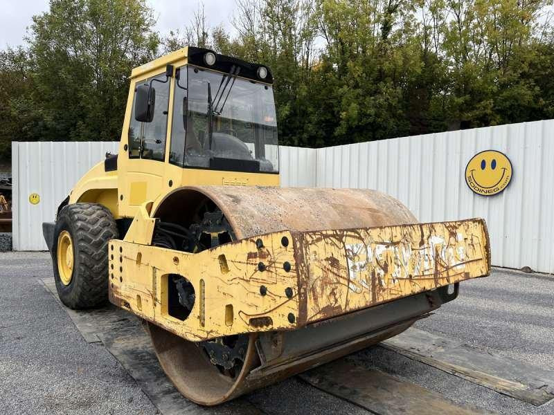 Combination roller Bomag BW219DH4: picture 8