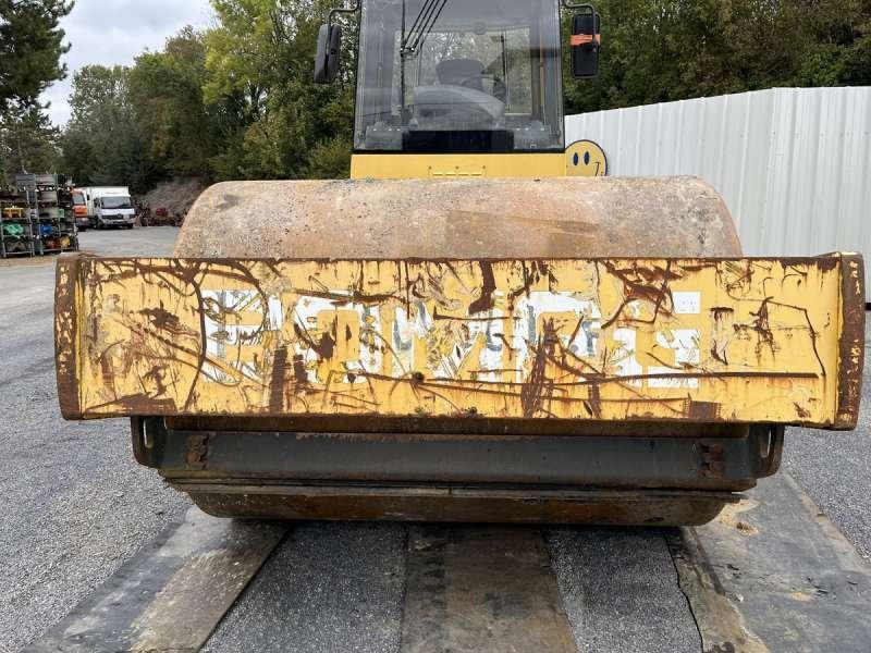 Combination roller Bomag BW219DH4: picture 9