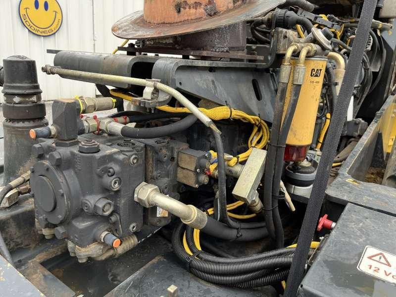 Combination roller Bomag BW219DH4: picture 37