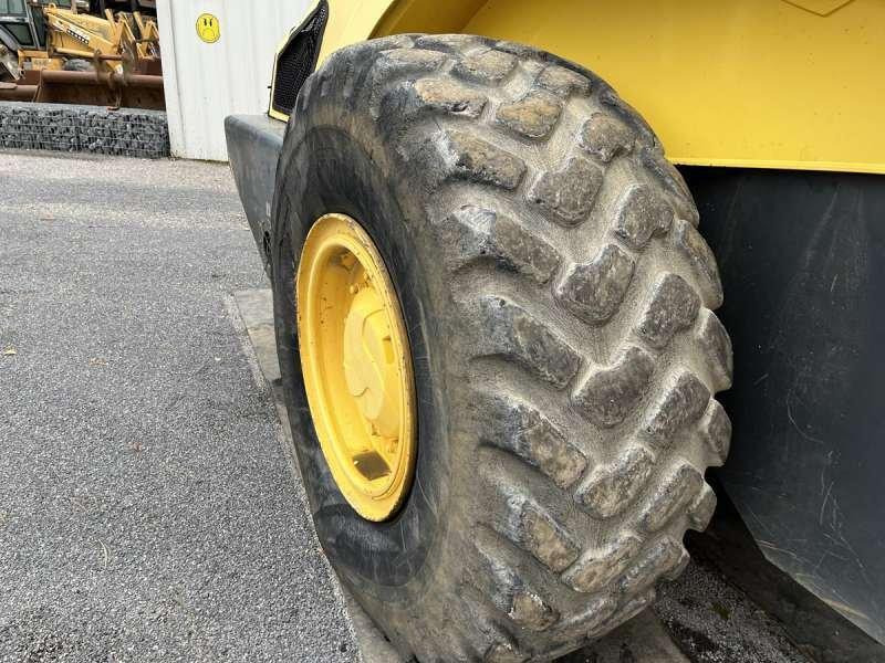 Combination roller Bomag BW219DH4: picture 27