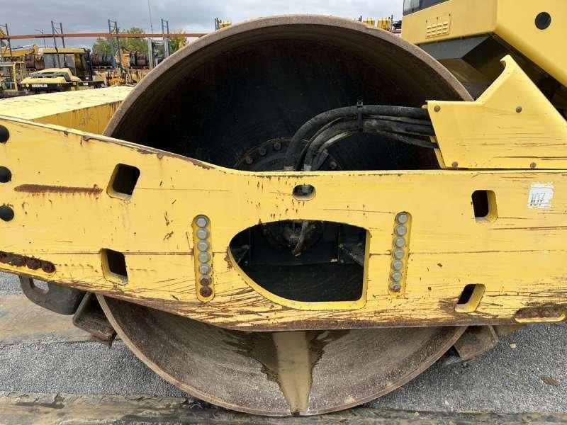 Combination roller Bomag BW219DH4: picture 12