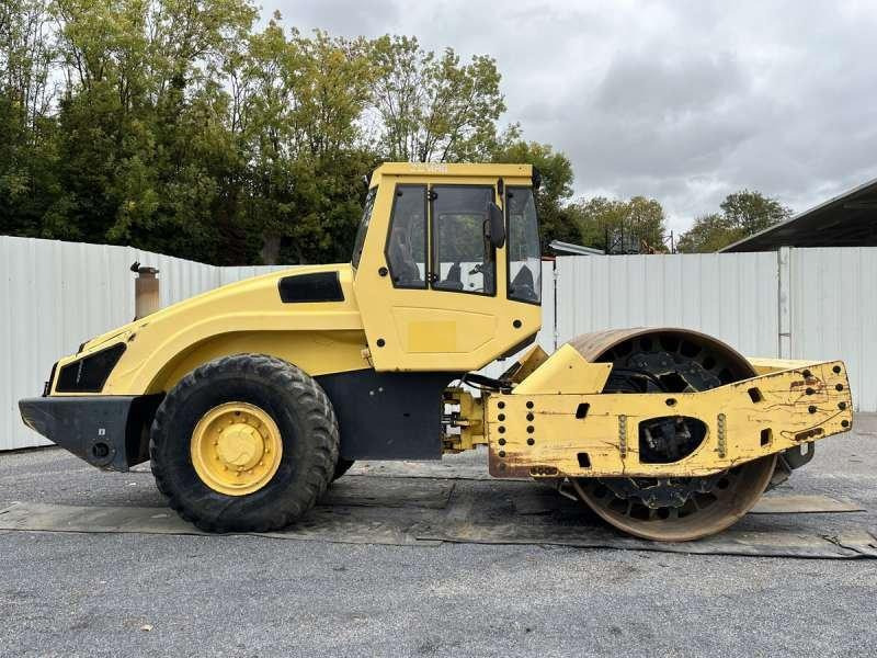 Combination roller Bomag BW219DH4: picture 7