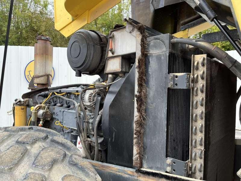 Combination roller Bomag BW219DH4: picture 33