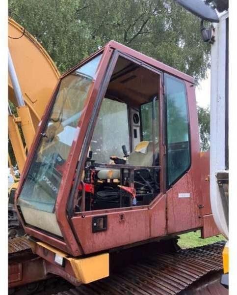Case 888CK - Crawler excavator: picture 5 Case 888CK - Crawler excavator: picture 5