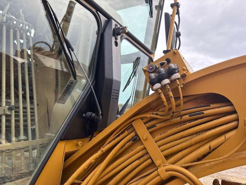Caterpillar 12H - Grader: picture 5 Caterpillar 12H - Grader: picture 5