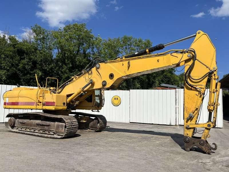 Caterpillar 330D L + BRAS DE DEMOLITION - Demolition excavator: picture 1 Caterpillar 330D L + BRAS DE DEMOLITION - Demolition excavator: picture 1