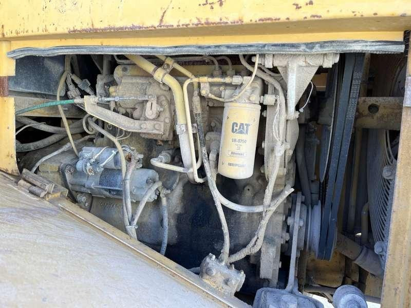 Wheel loader Caterpillar 950B: picture 26
