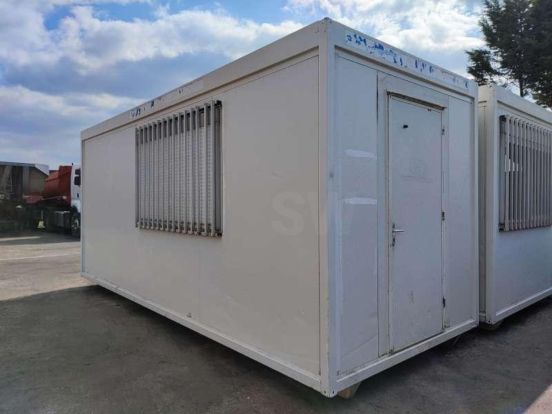 Cougnaud 15 M2 - Construction container: picture 3 Cougnaud 15 M2 - Construction container: picture 3