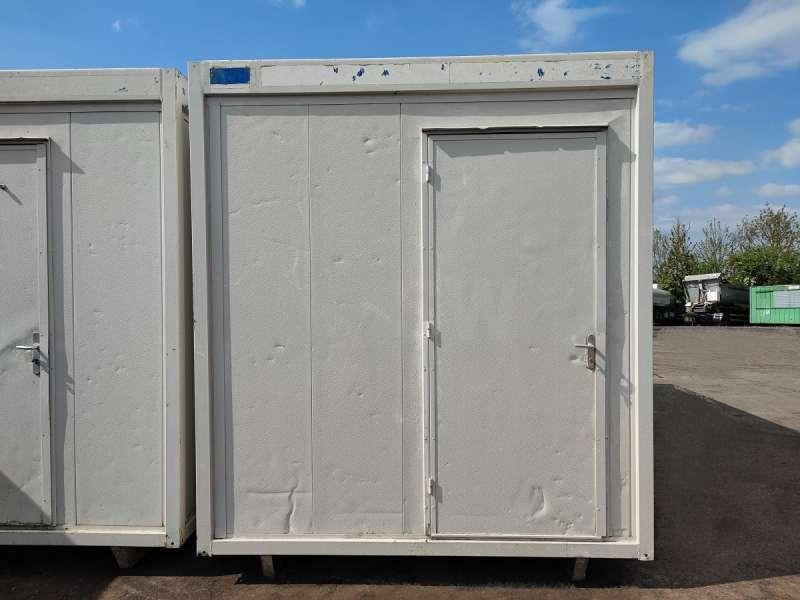 Cougnaud 15 M2 - Construction container: picture 5 Cougnaud 15 M2 - Construction container: picture 5